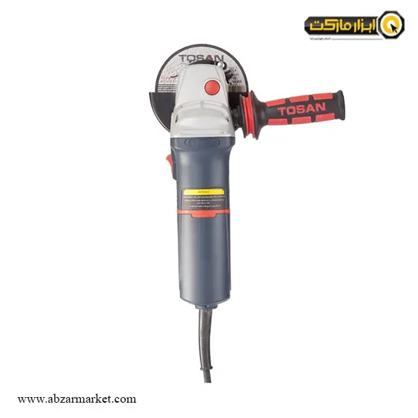 مینی فرز دیمردار توسن 850 وات مدل 3382AV