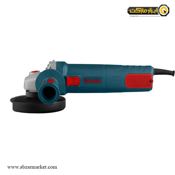 مینی فرز دیمردار رونیکس 1100 وات مدل 3100K مینی فرز دیمردار رونیکس 1100 وات مدل 3100K