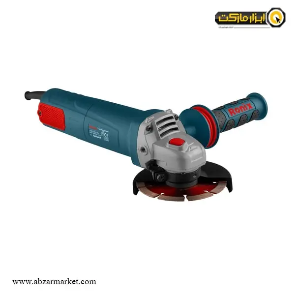 مینی فرز دیمردار رونیکس 1100 وات مدل 3100K مینی فرز دیمردار رونیکس 1100 وات مدل 3100K