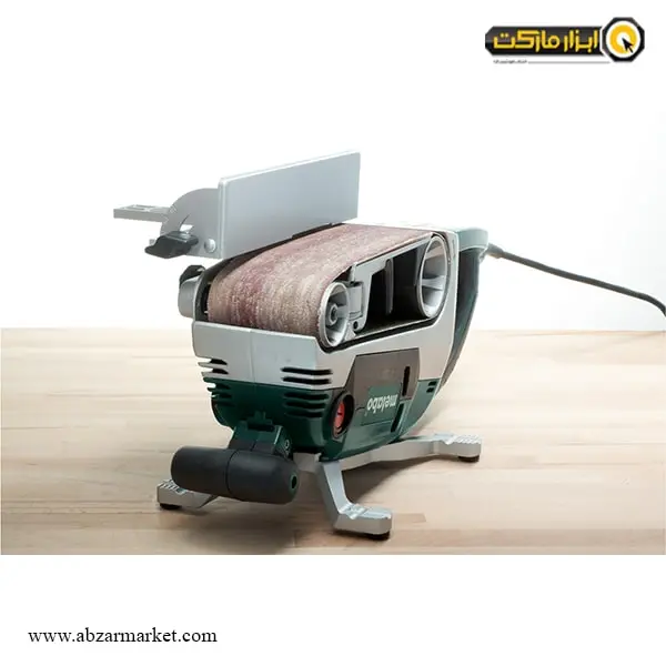 سنباده غلطکی متابو دیمردار مدل BAE 75