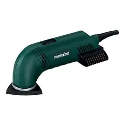 سنباده لرزان سه گوش متابو دیمردار مدل DSE 300 Intec