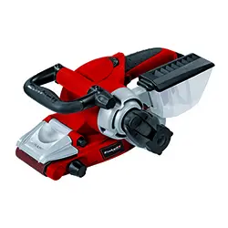 سنباده غلطکی آینهل دیمر دار مدل TE-BS 8540 E