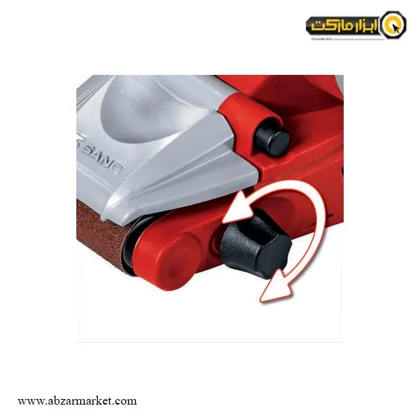 سنباده غلطکی آینهل دیمر دار مدل TE-BS 8540 E