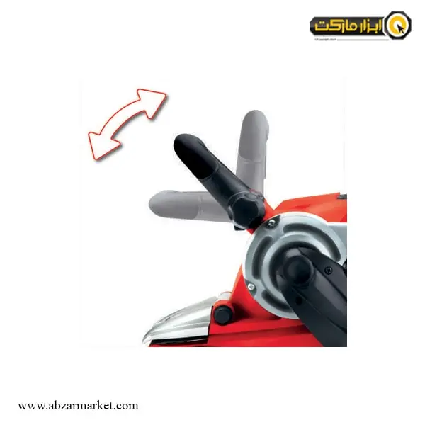 سنباده غلطکی آینهل دیمر دار مدل TE-BS 8540 E