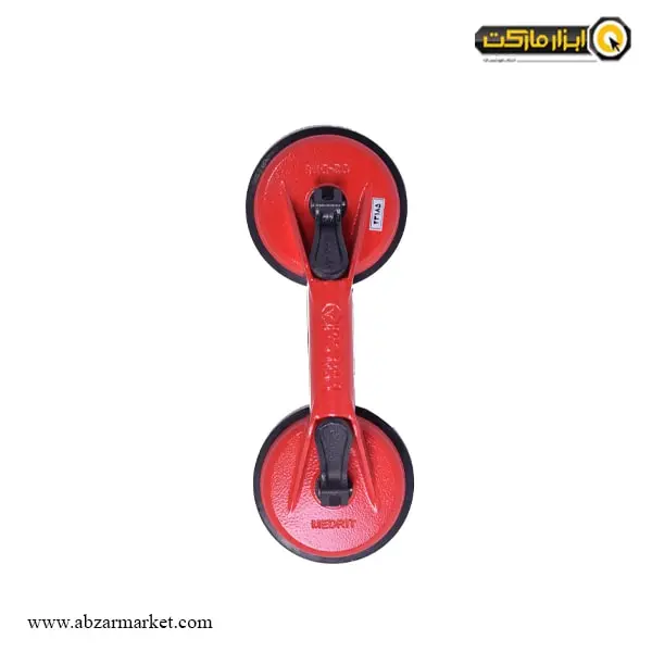 قاپک شیشه دوقلو مدریت مدل C2-D115 قاپک شیشه دوقلو مدریت مدل C2-D115