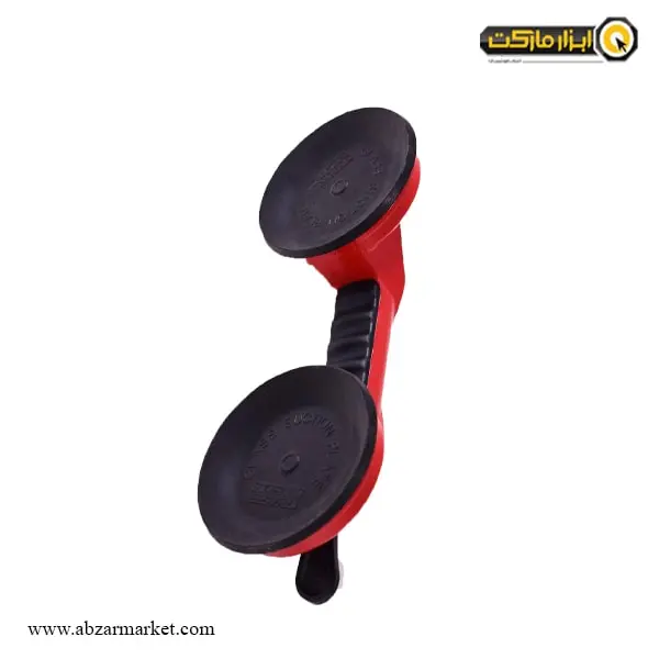 قاپک شیشه دوقلو مدریت مدل C2-D115 قاپک شیشه دوقلو مدریت مدل C2-D115