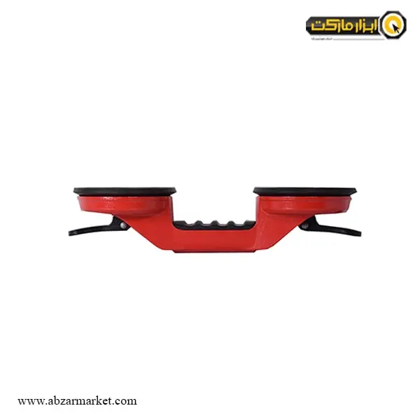 قاپک شیشه دوقلو مدریت مدل C2-D115 قاپک شیشه دوقلو مدریت مدل C2-D115