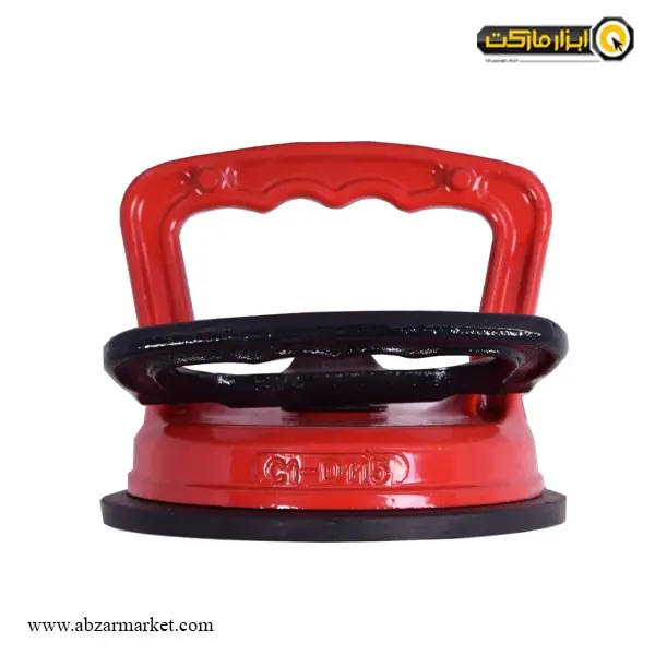 قاپک شیشه تک قلو مدریت مدل C1-D1