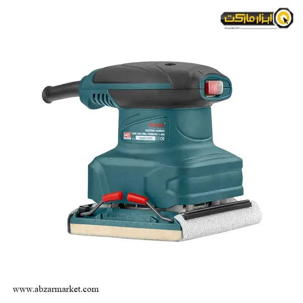 سنباده لرزان مشتی رونیکس مدل 6402 سنباده لرزان مشتی رونیکس مدل 6402
