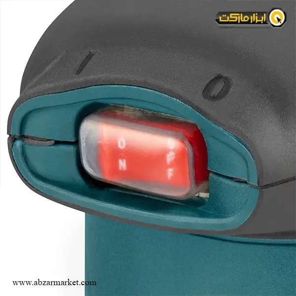 سنباده لرزان مشتی رونیکس مدل 6402 سنباده لرزان مشتی رونیکس مدل 6402