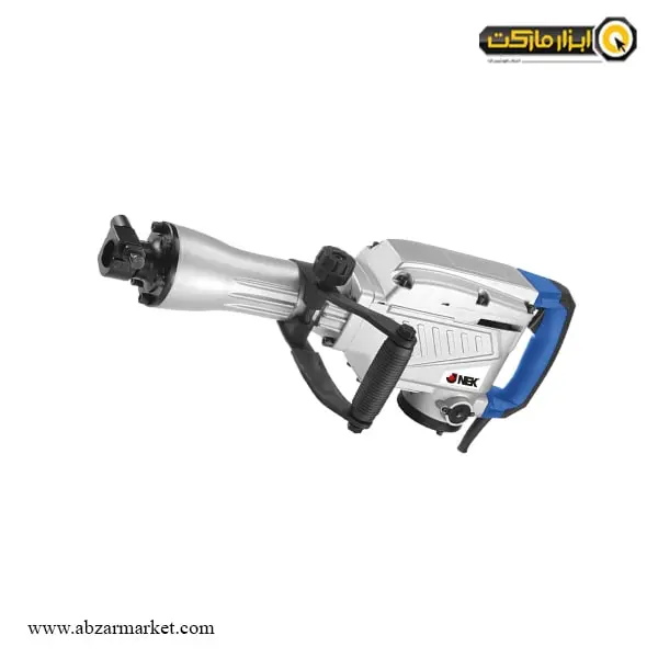 چکش تخریب نک 16 کیلویی مدل NEK 1642 DB چکش تخریب نک 16 کیلویی مدل NEK 1642 DB