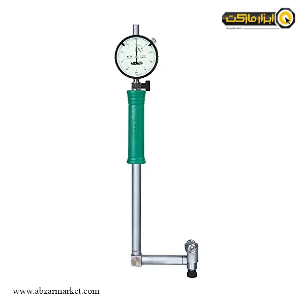 بور گیج اینسایز 160 - 50 میلی متر 90 درجه مدل 2827-160A بور گیج اینسایز 160 - 50 میلی متر 90 درجه مدل 2827-160A