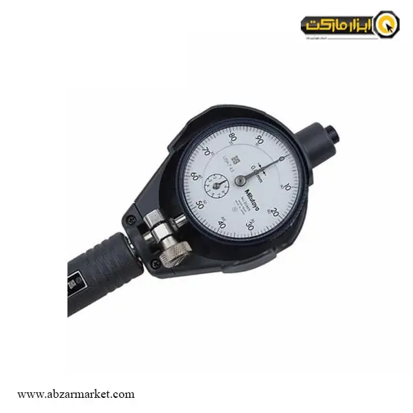 بور گیج میتوتویو 400 - 250 میلی متر مدل 716-511