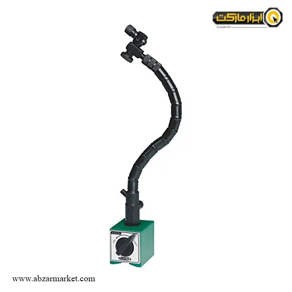 پایه ساعت اندیکاتور اینسایز خرطومی (با گارانتی شرکتی) مدل 80-6207 پایه ساعت اندیکاتور اینسایز خرطومی (با گارانتی شرکتی) مدل 80-6207