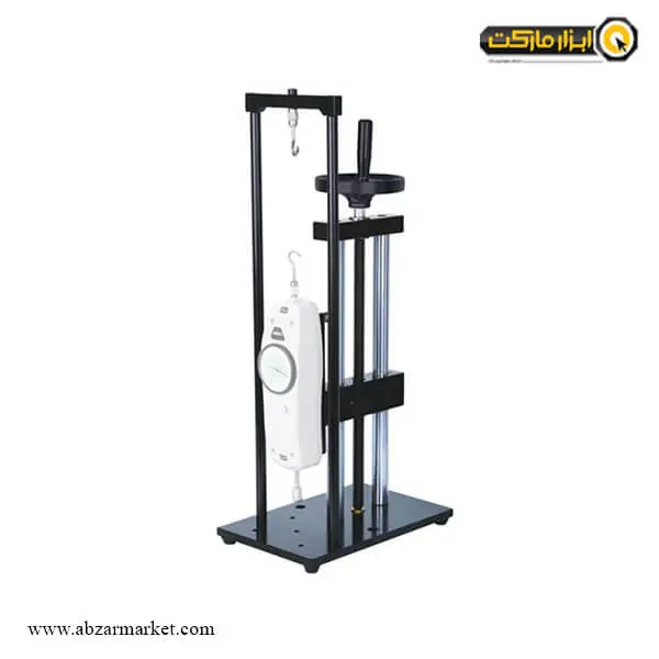پایه تست نیروسنج اینسایز مدل ISF-MT500 پایه تست نیروسنج اینسایز مدل ISF-MT500