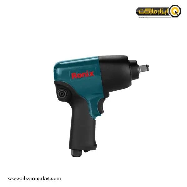 بکس بادی رونیکس 1/2 اینچ مدل 2302