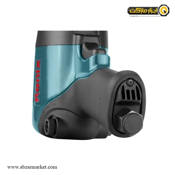 بکس بادی رونیکس 1/2 اینچ مدل 2302
