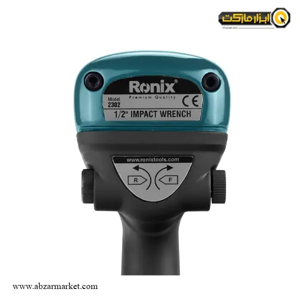 بکس بادی رونیکس 1/2 اینچ مدل 2302