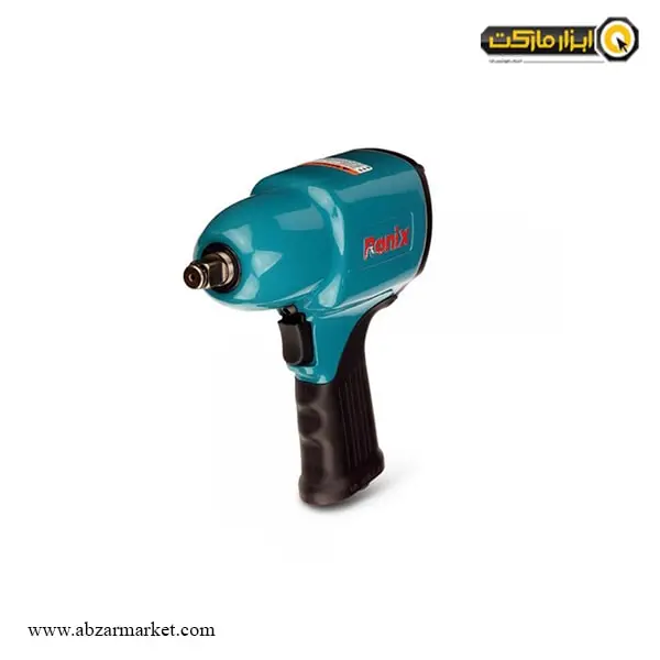 بکس بادی رونیکس 1/2 اینچ مدل 2301 بکس بادی رونیکس 1/2 اینچ مدل 2301