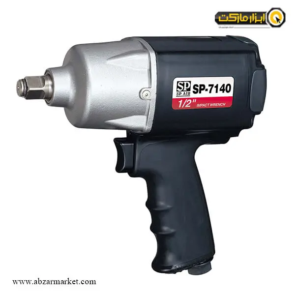 بکس بادی اس پی 1/2 اینچ مدل SP-7140 بکس بادی اس پی 1/2 اینچ مدل SP-7140