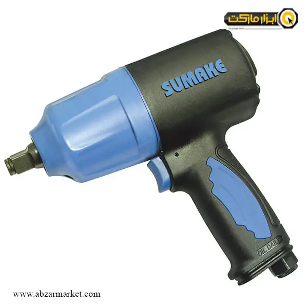 بکس بادی سوماک 1/2 اینچ مدل ST-C540 بکس بادی سوماک 1/2 اینچ مدل ST-C540