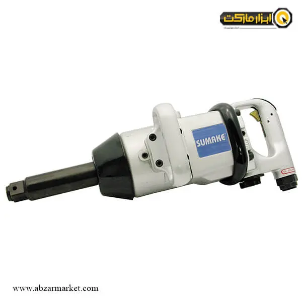 بکس بادی سوماک مستقیم 1 اینچ مدل ST-5583-6 بکس بادی سوماک مستقیم 1 اینچ مدل ST-5583-6