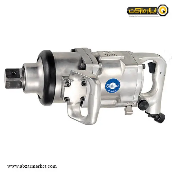 بکس بادی سوماک مستقیم 1/2-1 اینچ مدل ST-5589 بکس بادی سوماک مستقیم 1/2-1 اینچ مدل ST-5589