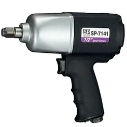 بکس بادی اس پی 1/2 اینچ مدل SP-7141