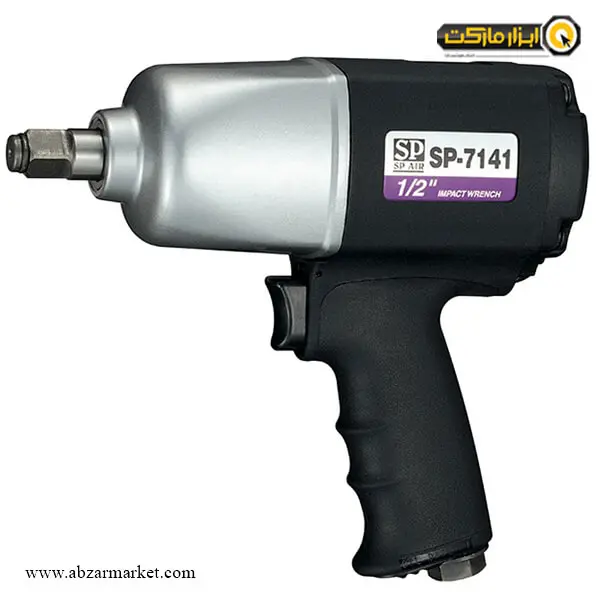بکس بادی اس پی 1/2 اینچ مدل SP-7141 بکس بادی اس پی 1/2 اینچ مدل SP-7141
