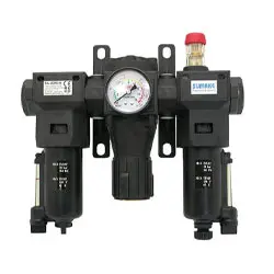 واحد مراقبت سوماک مدل SA-2281A