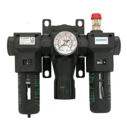 واحد مراقبت سوماک مدل SA-2281P