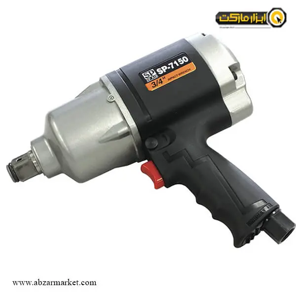 بکس بادی اس پی 3/4 اینچ مدل SP-7150 بکس بادی اس پی 3/4 اینچ مدل SP-7150