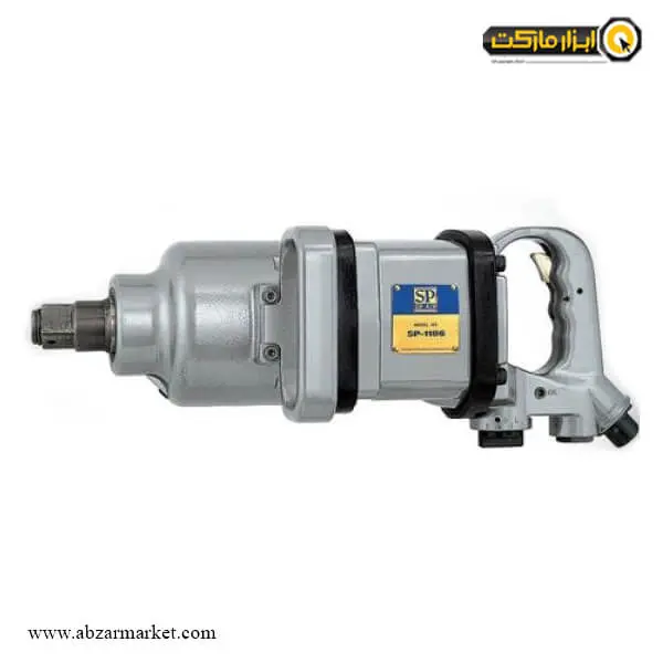 بکس بادی اس پی مستقیم 1 اینچ مدل SP-1186 GE-2 بکس بادی اس پی مستقیم 1 اینچ مدل SP-1186 GE-2