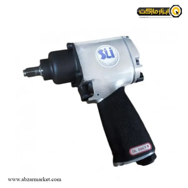 بکس بادی سوماک 3/8 اینچ مدل ST-55312 بکس بادی سوماک 3/8 اینچ مدل ST-55312