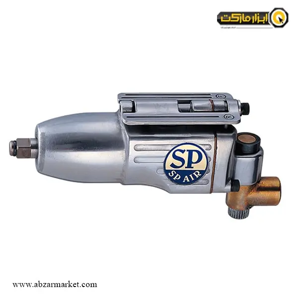 بکس بادی اس پی 3/8 اینچ پروانه ای مدل SP-1138 بکس بادی اس پی 3/8 اینچ پروانه ای مدل SP-1138