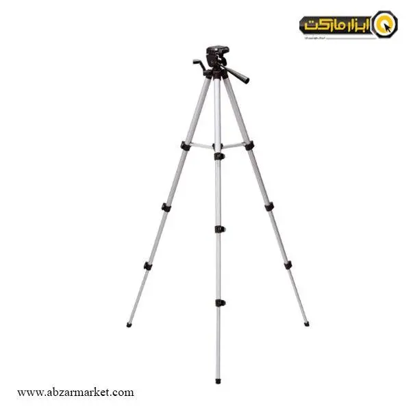 پایه تراز لیزری و متر لیزری آینهل مدل TRIPOD پایه تراز لیزری و متر لیزری آینهل مدل TRIPOD