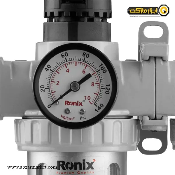 واحد مراقبت رونیکس مدل RH-6902