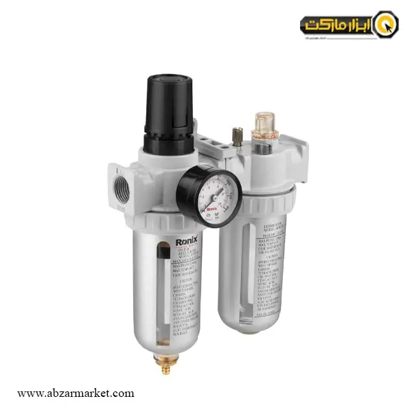 واحد مراقبت رونیکس مدل RH-6902