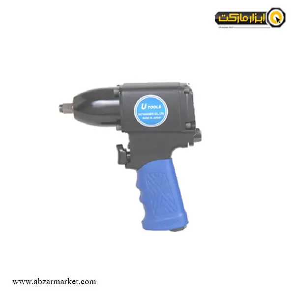 بکس بادی یو تولز 3/8 اینچ مدل U-160A بکس بادی یو تولز 3/8 اینچ مدل U-160A