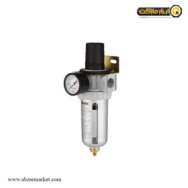 واحد مراقبت رونیکس مدل RH-6901