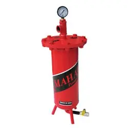 رطوبت گیر و روغن گیر محک 10 لیتری مدل VF-10