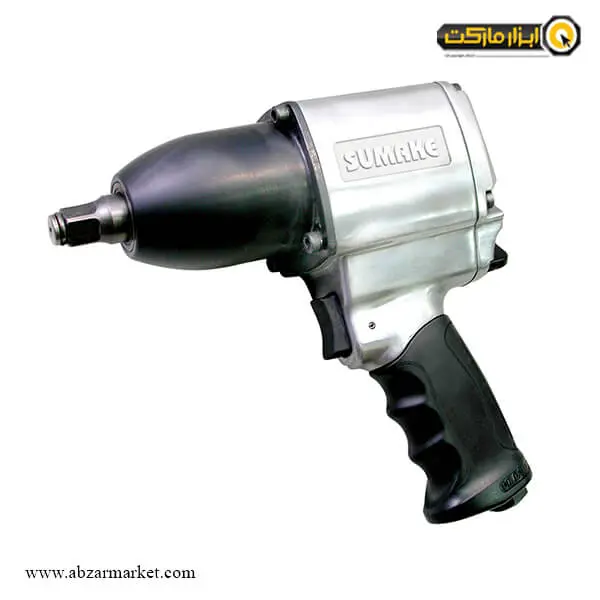 بکس بادی سوماک 1/2 اینچ مدل ST-55449 بکس بادی سوماک 1/2 اینچ مدل ST-55449