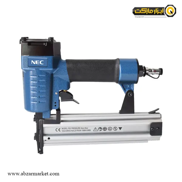 میخ کوب بادی NEC اسکا مدل 2510 میخ کوب بادی NEC اسکا مدل 2510