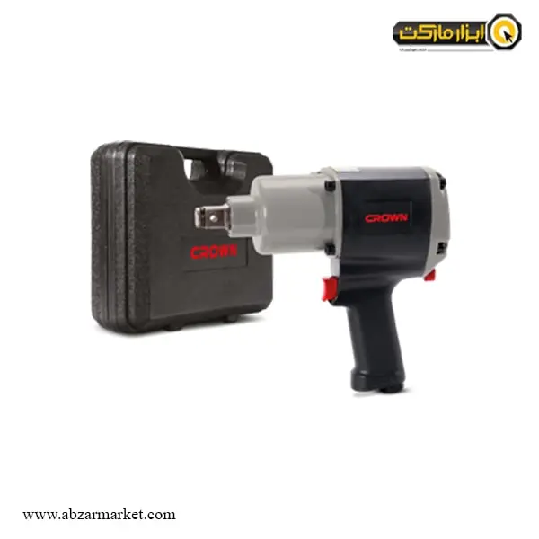 بکس بادی کرون 3/4 اینچ مدل CT38114 بکس بادی کرون 3/4 اینچ مدل CT38114