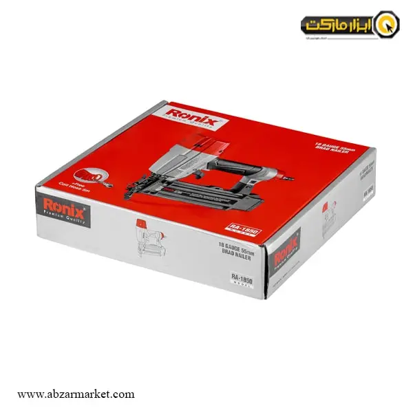 میخکوب بادی رونیکس اسکا مدل RA-1850