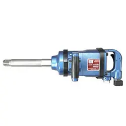 بکس بادی یو تولز مستقیم 1 اینچ شفت بلند مدل U-145S