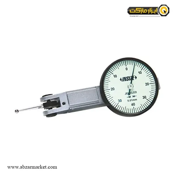ساعت شیطونکی اینسایز کورس 0.8 میلی متر (با گارانتی شرکتی) مدل 08-2380 ساعت شیطونکی اینسایز کورس 0.8 میلی متر (با گارانتی شرکتی) مدل 08-2380