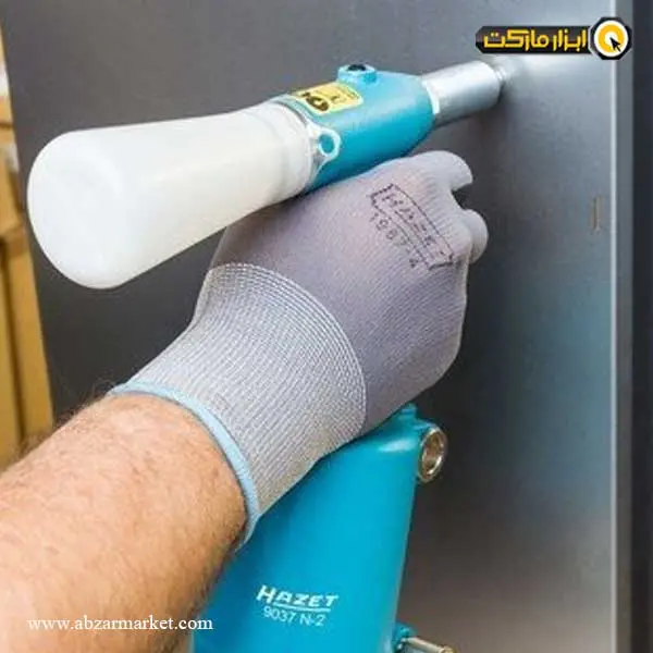 پرچ کن بادی هازت مدل 9037-N-2