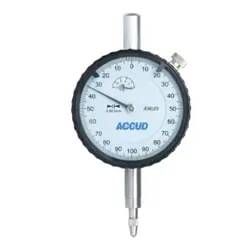 ساعت اندیکاتور آکاد (با گارانتی شرکتی) مدل 01-001-222