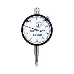 ساعت اندیکاتور آکاد (با گارانتی شرکتی) مدل 11-010-223